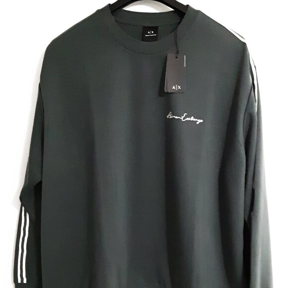 Men's AX Fashion Sweatsuit, Mens; Sz. XXL - Picture 1 of 7